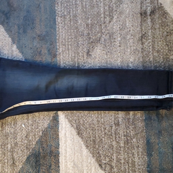 Lucky ☘ Brand Lolita Skinny size 2 - Picture 7 of 11